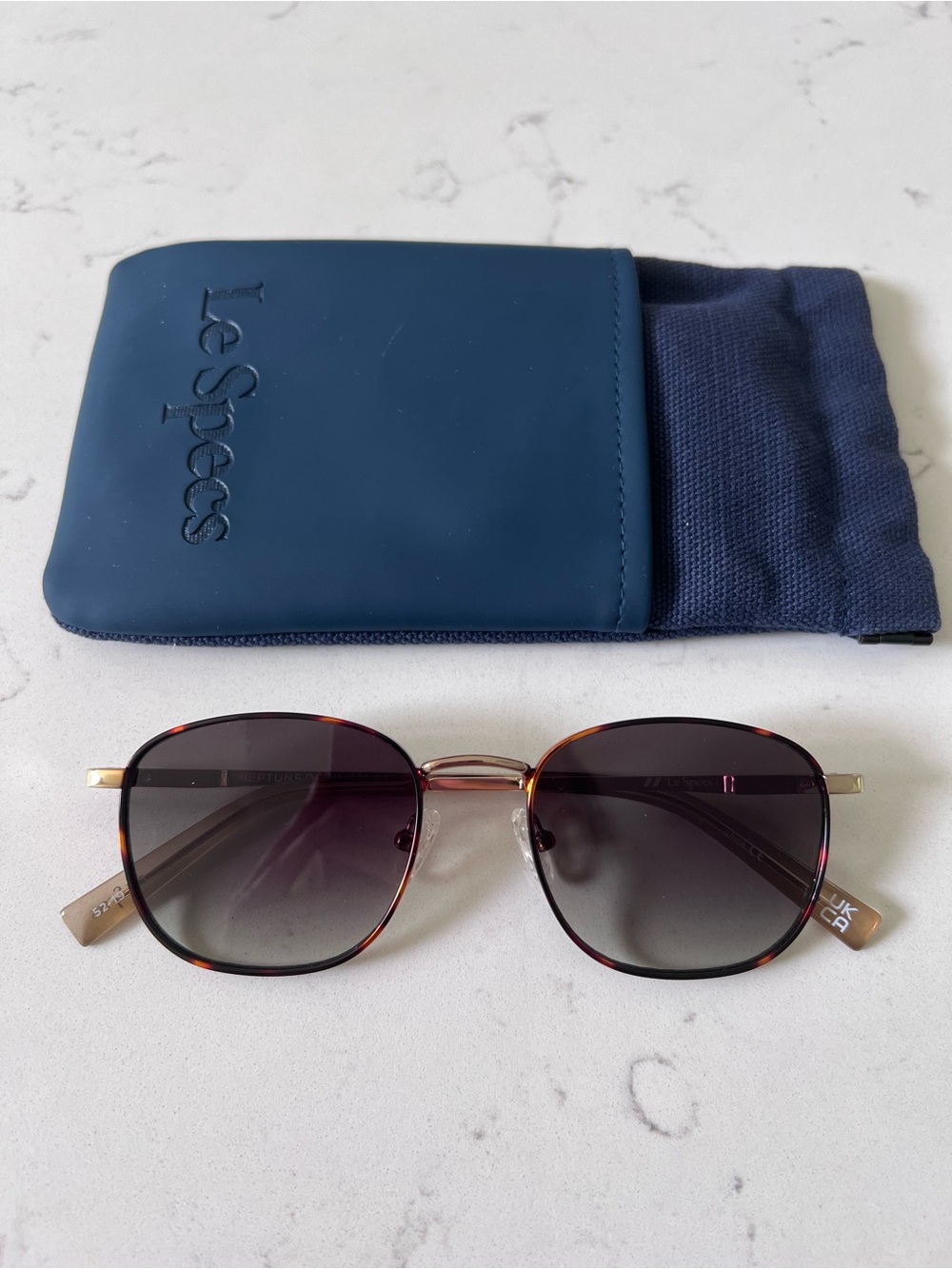 Le Specs Sunglasses